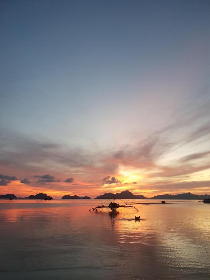 Vacation Rental El Nido Extérieur photo